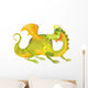 Dragon Wall Decal