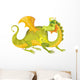 Dragon Wall Decal