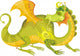 Dragon Wall Decal