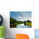 Oder Wall Decal