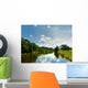Oder Wall Decal