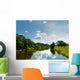 Oder Wall Decal