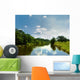 Oder Wall Decal
