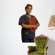 nurse one Wall Decal