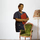 nurse one Wall Decal
