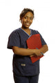 nurse one Wall Decal
