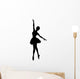 Ballet Wall Decal