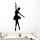 Ballet Wall Decal