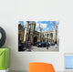 King's College Wall Decal