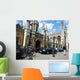 King's College Wall Decal
