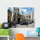 King's College Wall Decal