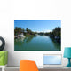 Miami Beach Water Wall Decal