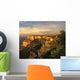 Grand Canyon Sunset Wall Decal