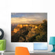 Grand Canyon Sunset Wall Decal