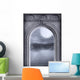 Gothic scenery 15 Wall Mural