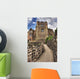 Tamworth Castle Wall Mural