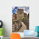 Tamworth Castle Wall Mural