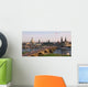 Dresden Wall Decal