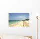 Cuba Beach Wall Decal