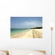 Cuba Beach Wall Decal
