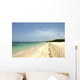 Cuba Beach Wall Decal