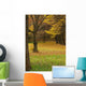 Park Autumn Wall Decal