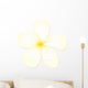 Flower Wall Decal