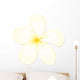 Flower Wall Decal