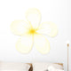 Flower Wall Decal