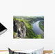 Elbe Wall Decal