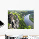 Elbe Wall Decal