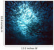 School of Fish Wall Mural