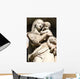 Toulouse Wall Decal Design 2