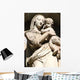 Toulouse Wall Decal Design 2