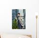 Dr Who Wall Mural