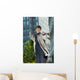 Dr Who Wall Mural