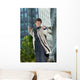 Dr Who Wall Mural