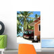 Panama 301 Wall Decal