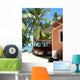 Panama 301 Wall Decal