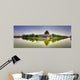 Forbidden City Panorama - Beijing (Peking) - China Wall Mural