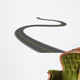 Pure street Wall Decal