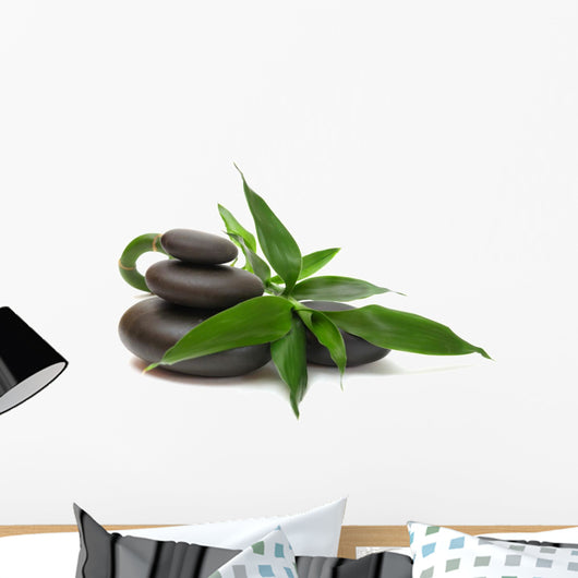 Stones Wall Decal