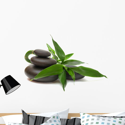 Stones Wall Decal