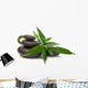 Stones Wall Decal