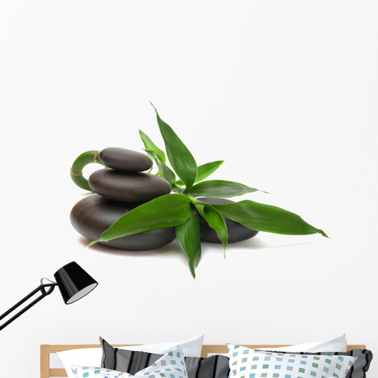 Stones Wall Decal