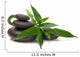 Stones Wall Decal
