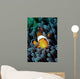 Clown Fish Wall Mural