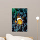 Clown Fish Wall Decal