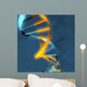 dna doppelhelix Wall Mural