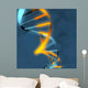 dna doppelhelix Wall Mural